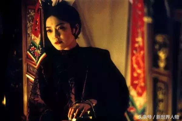 新世界人物——影谈—台湾新电影导师——侯孝贤