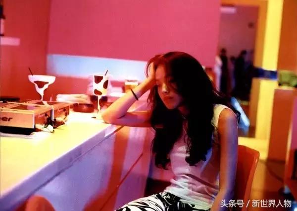 新世界人物——影谈—台湾新电影导师——侯孝贤