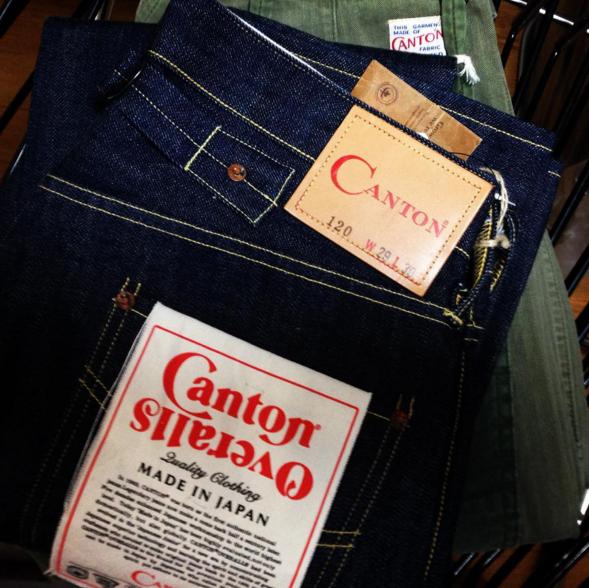 超级玩家典藏原色牛仔品牌之LEVIS,Evisu,APC,BigJohn,Denime篇