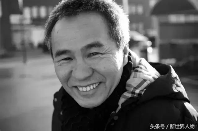 新世界人物——影谈—台湾新电影导师——侯孝贤