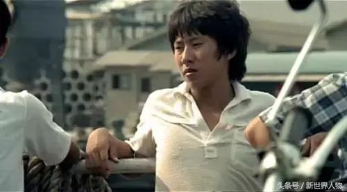 新世界人物——影谈—台湾新电影导师——侯孝贤