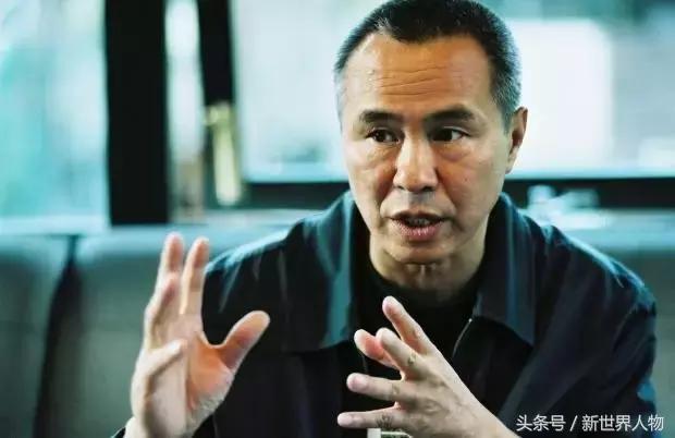 新世界人物——影谈—台湾新电影导师——侯孝贤
