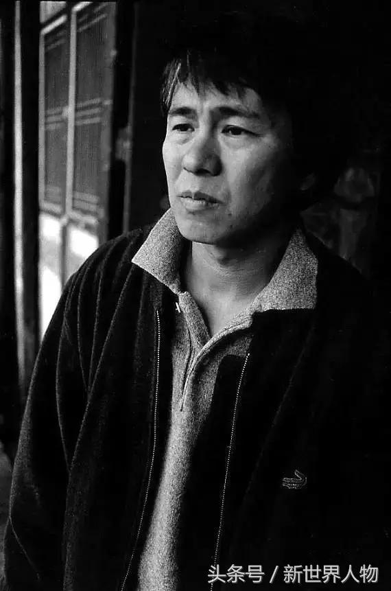 新世界人物——影谈—台湾新电影导师——侯孝贤