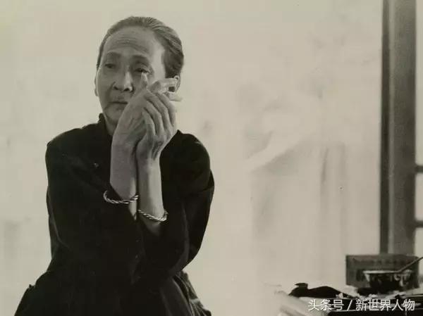 新世界人物——影谈—台湾新电影导师——侯孝贤