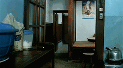 新世界人物——影谈—台湾新电影导师——侯孝贤