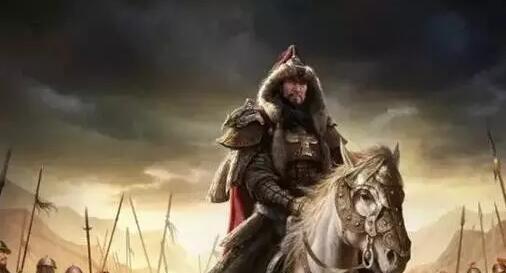 中国历史上的杀人最多的十大嗜血狂魔!