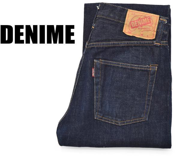 超级玩家典藏原色牛仔品牌之LEVIS,Evisu,APC,BigJohn,Denime篇