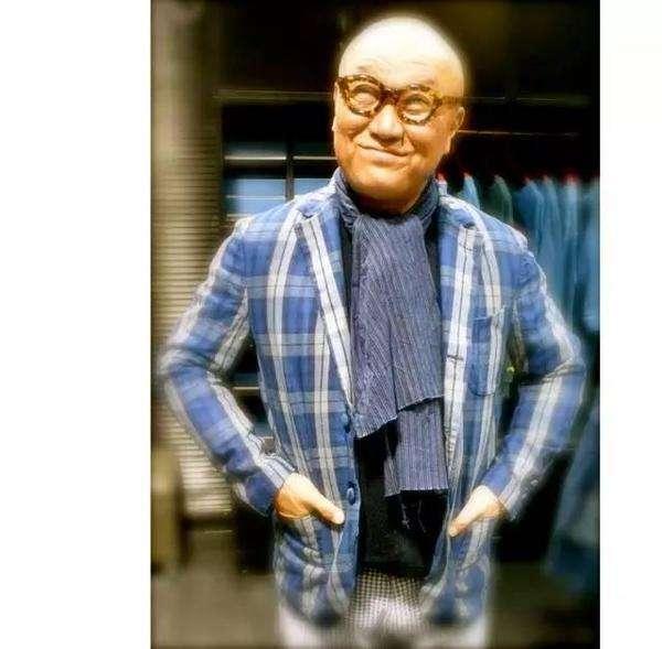 超级玩家典藏原色牛仔品牌之LEVIS,Evisu,APC,BigJohn,Denime篇