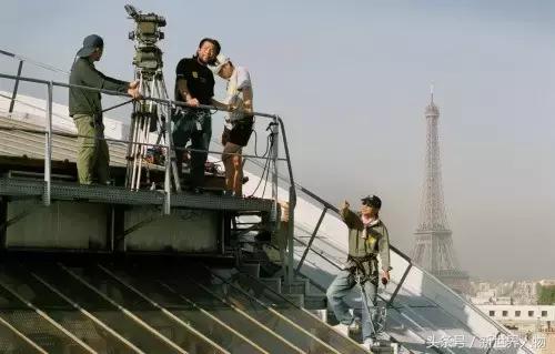 新世界人物——影谈—台湾新电影导师——侯孝贤