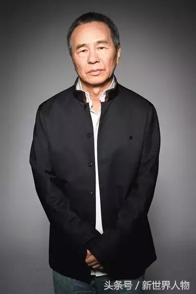 新世界人物——影谈—台湾新电影导师——侯孝贤