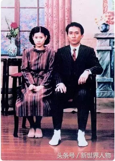 新世界人物——影谈—台湾新电影导师——侯孝贤