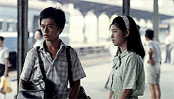 新世界人物——影谈—台湾新电影导师——侯孝贤