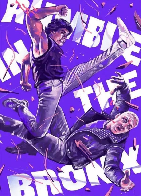 这13部牛逼的华语佳片，曾闯入IMDb Top 250 榜