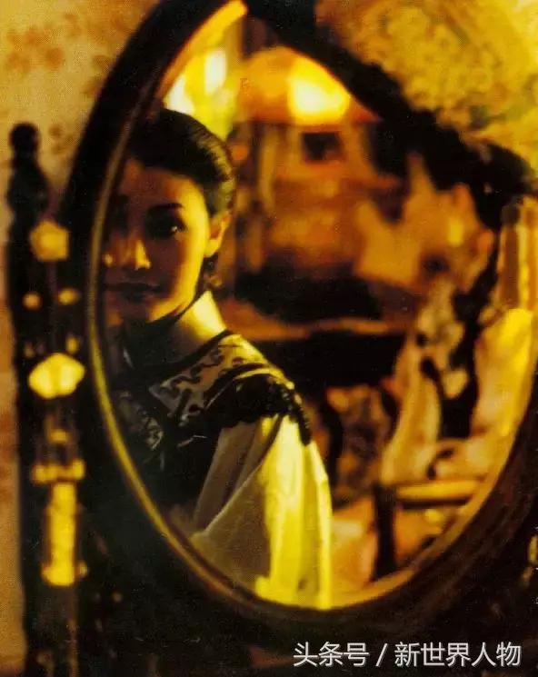 新世界人物——影谈—台湾新电影导师——侯孝贤