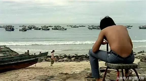 新世界人物——影谈—台湾新电影导师——侯孝贤