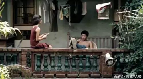 新世界人物——影谈—台湾新电影导师——侯孝贤