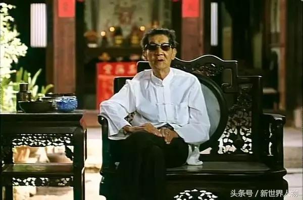 新世界人物——影谈—台湾新电影导师——侯孝贤