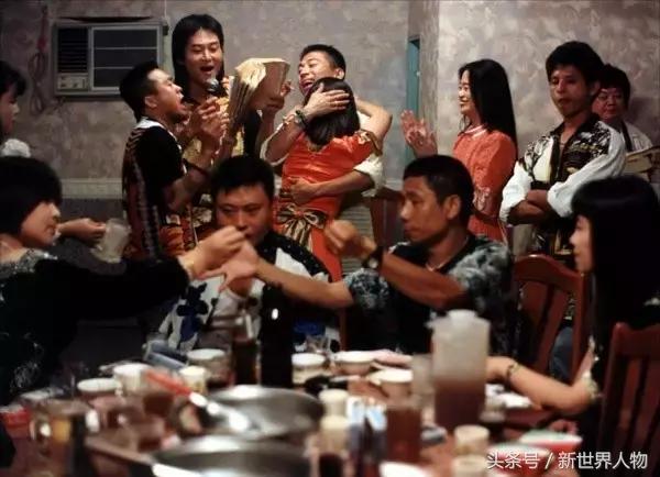 新世界人物——影谈—台湾新电影导师——侯孝贤