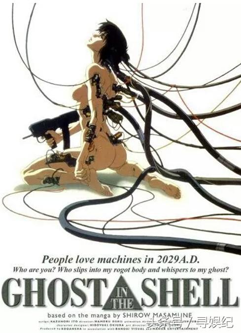 推荐｜几部不可错过的日本经典悬疑电影，虽然烧脑，却十分好看