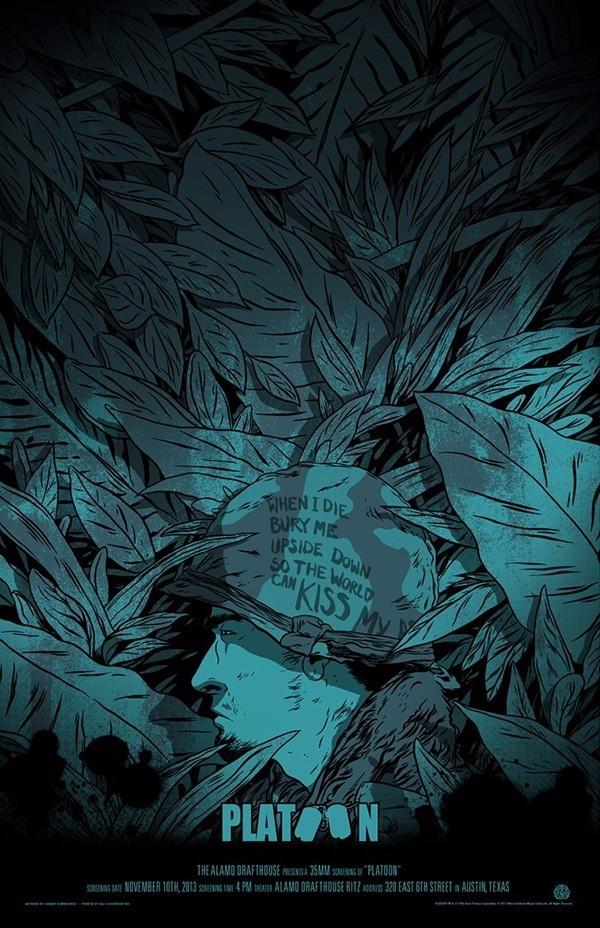 这25大战争史诗佳片，你最好别错过了