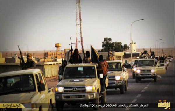 从害羞的神学家到嗜血屠夫:ISIS头目巴格达迪的诡异人生