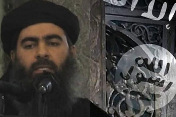 从害羞的神学家到嗜血屠夫:ISIS头目巴格达迪的诡异人生