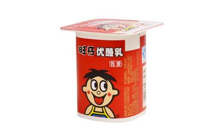 旺仔多少钱(旺仔牛奶多少钱一罐)