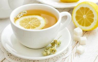经期可以喝柠檬茶吗