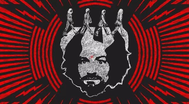 曼森：是披头士的歌暗示我去杀人的