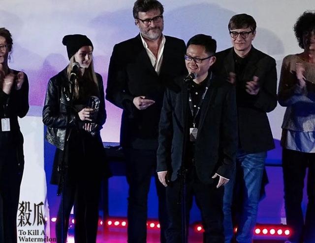 《杀瓜》获华沙电影节最佳电影奖 华语影片放异彩