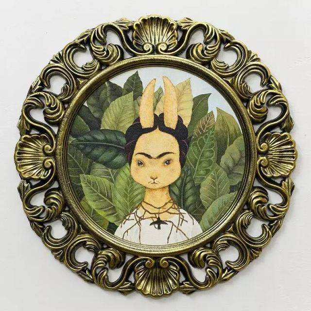 弗里达:她被毕加索敬仰,差点死在车祸,却过来活成传奇