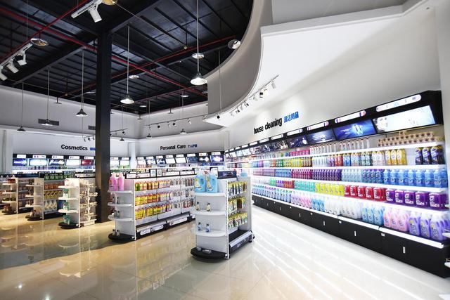 线下门店是什么意思(什么叫线下门店)