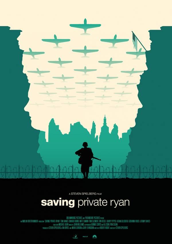 这25大战争史诗佳片，你最好别错过了