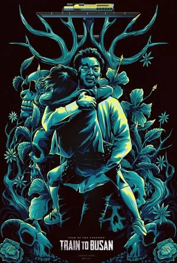 这20大恐怖佳片，绝对会吓到你拍掌叫好