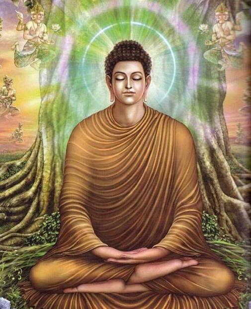 瑜伽爱好者必知的15位世界瑜伽大师,你认识哪个?