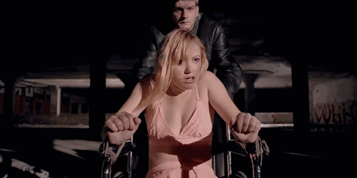 这20大恐怖佳片，绝对会吓到你拍掌叫好