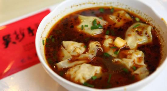 重庆：10大必吃美食！炎热夏季，没有食欲？也能让你胃口大开！