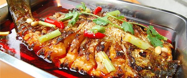 重庆：10大必吃美食！炎热夏季，没有食欲？也能让你胃口大开！