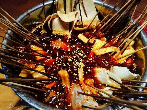 重庆：10大必吃美食！炎热夏季，没有食欲？也能让你胃口大开！