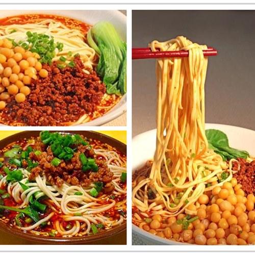 重庆：10大必吃美食！炎热夏季，没有食欲？也能让你胃口大开！