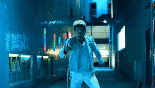 除了「战狼2」，吴京这10大动作片也能让你爽