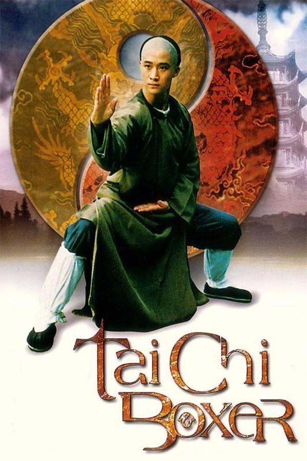 除了「战狼2」，吴京这10大动作片也能让你爽