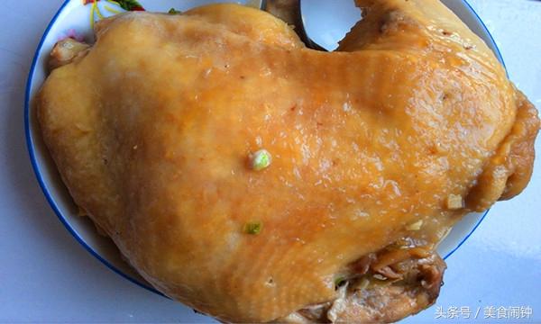 雞肉這樣做好吃又健康，孩子再也不用去肯德基了，你會做嗎？