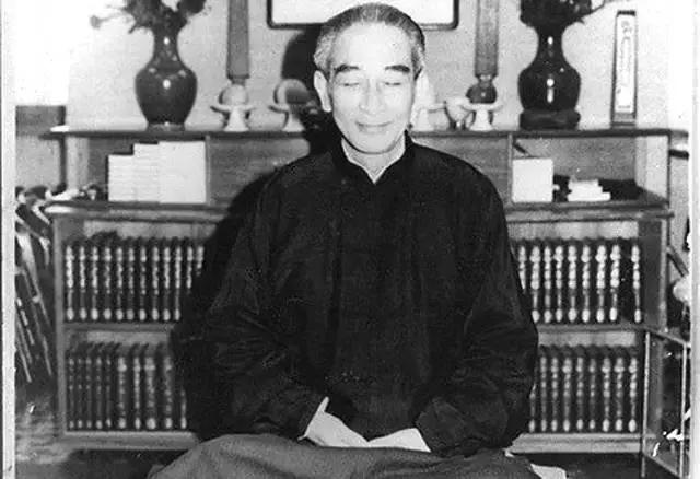 读多了所谓的南怀瑾人生鸡汤，却不知真正难能可贵的是他的风骨
