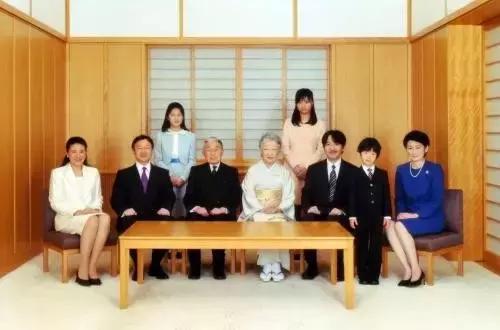 日本皇室不为人知的秘密
