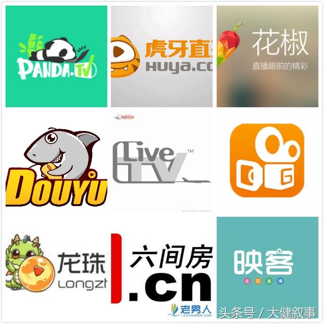 揭秘网红主播盈利模式分成内幕,吐直播平台大战真相,析代表网红
