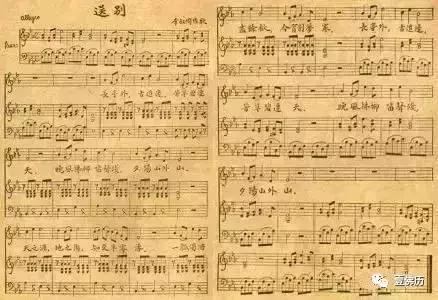 弘一法师李叔同的一生,活出了别人的好几辈子