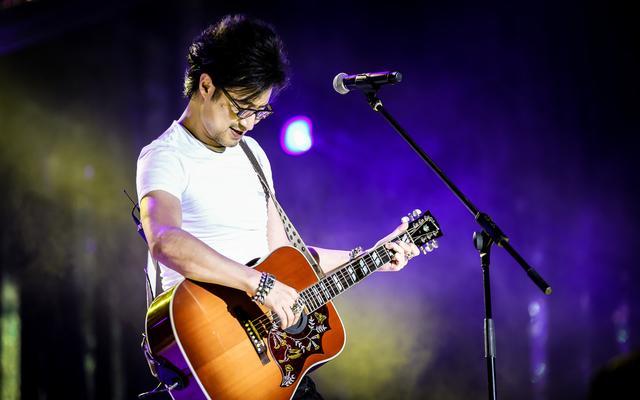 为什么音乐人们都爱这个吉他品牌：吉普森