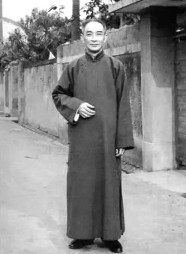 读多了所谓的南怀瑾人生鸡汤，却不知真正难能可贵的是他的风骨