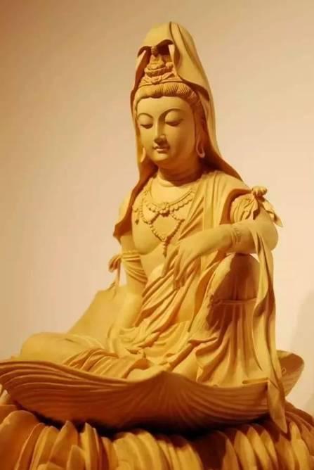 带着这些知识进寺庙,你会慧眼大开!